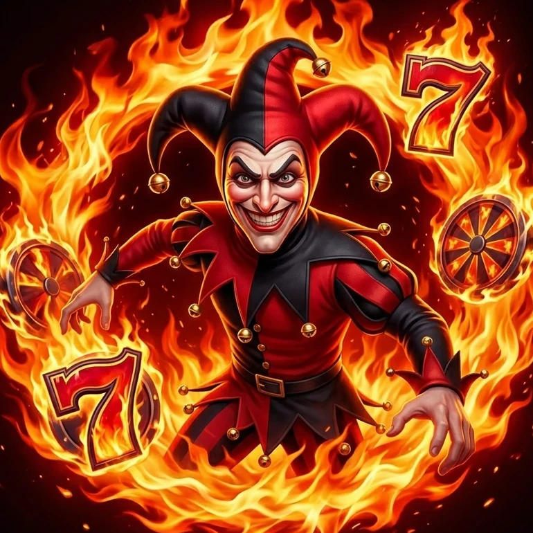 Fire Joker bij Funbet