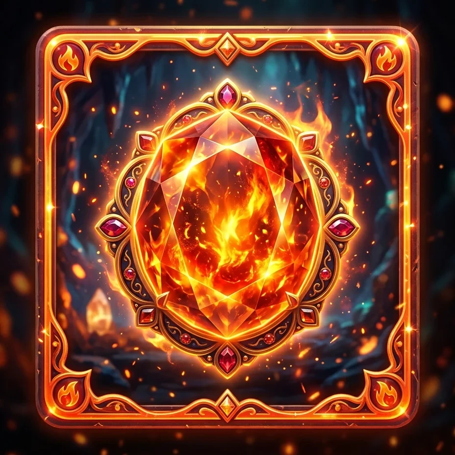 Fire Opal bij Funbet