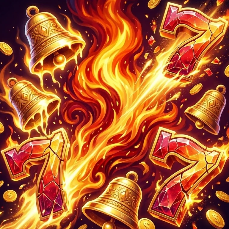 Fire Strike bij Funbet
