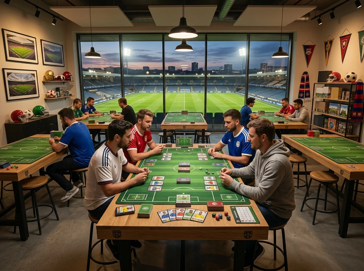 Football Studio bij Funbet live