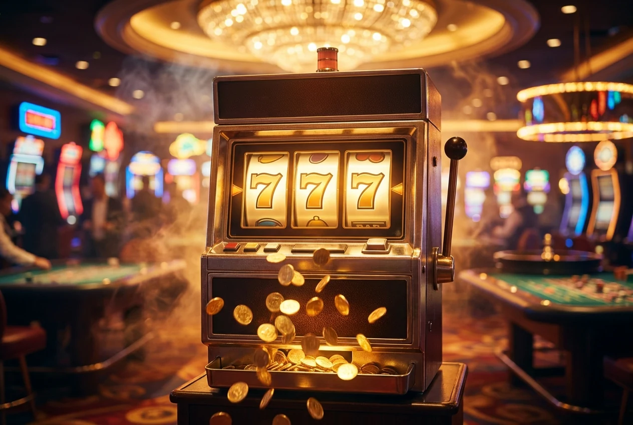 Winst doorspelen Funbet