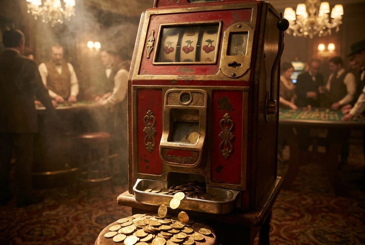Bij het welkomstpakket Funbet