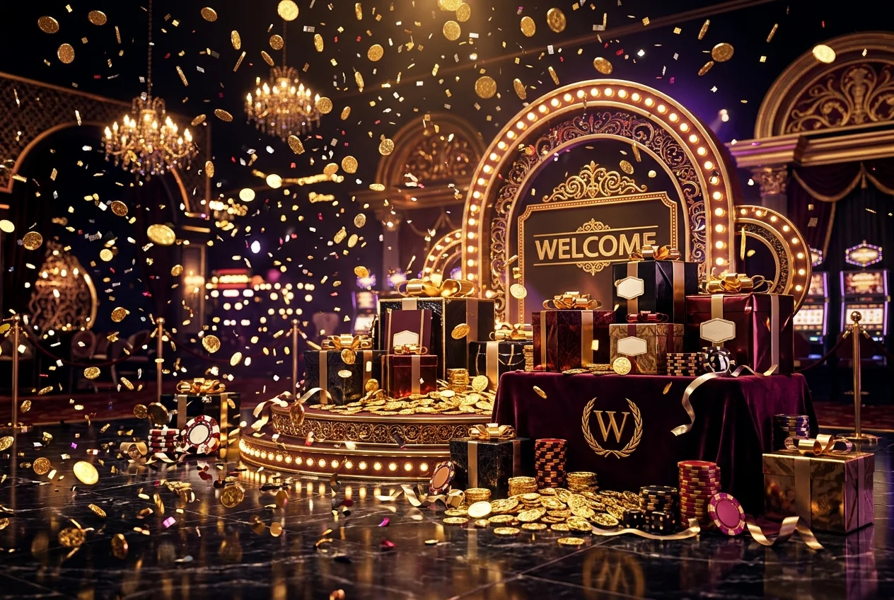100% tot 500 euro plus 200 spins Funbet